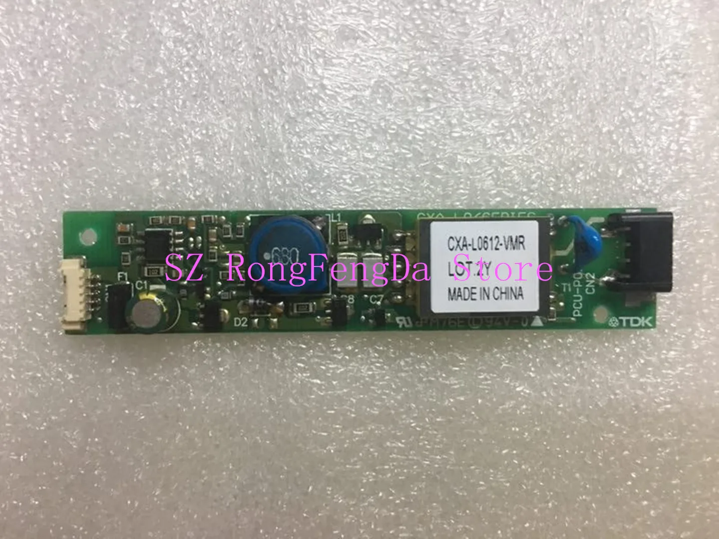 Для TDK CXA L0612 VMR PCU P020A VML инвертор|Промышленные компьютеры и аксессуары| |