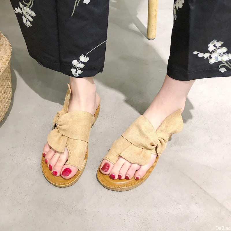 

2021 New Shoes Woman Sandals For Women Beach Shoes Slip On Gladiator Sandals Women Summer Footwear Flat Sandals Female Plus Size