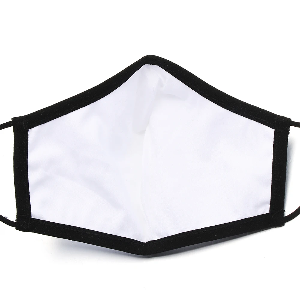 1 предмет хлопковая маска дышащие уход за кожей лица моющиеся 50 раз нано серебро