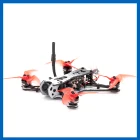 Emax официальный Tinyhawk II Freestyle RTF FPV гоночный Дрон комплект RunCam Nano2 37CH 25100200 мВт VTX 2S-FrSky Квадрокоптеры с Goggl