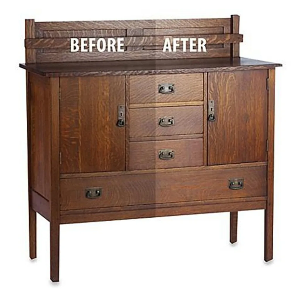 Новейший инструмент для удаления царапин на дереве краски ремонта деревянного