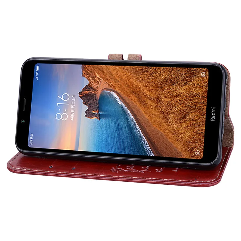 Xiaomi Redmi 7A чехол Redmi 7A крышка Мягкий силиконовый чехол-накладка Redmi 7A кожаный флип чехол для xiomi Xiaomi Redmi 7A A7 телефонные чехлы