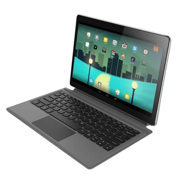 Планшет с 10 1-дюймовым дисплеем десятиядерным процессором Helio X20 ОЗУ 4 Гб ПЗУ 32 ГБ 13