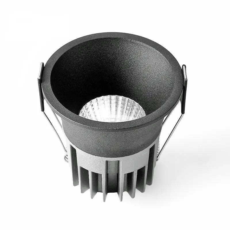 Светодиодный потолочный светильник 3 Вт 5 10 15 | Лампы и освещение