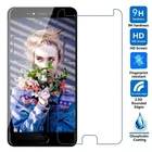 Закаленное стекло для Leagoo T5, Взрывозащищенная защитная пленка для Leagoo T5