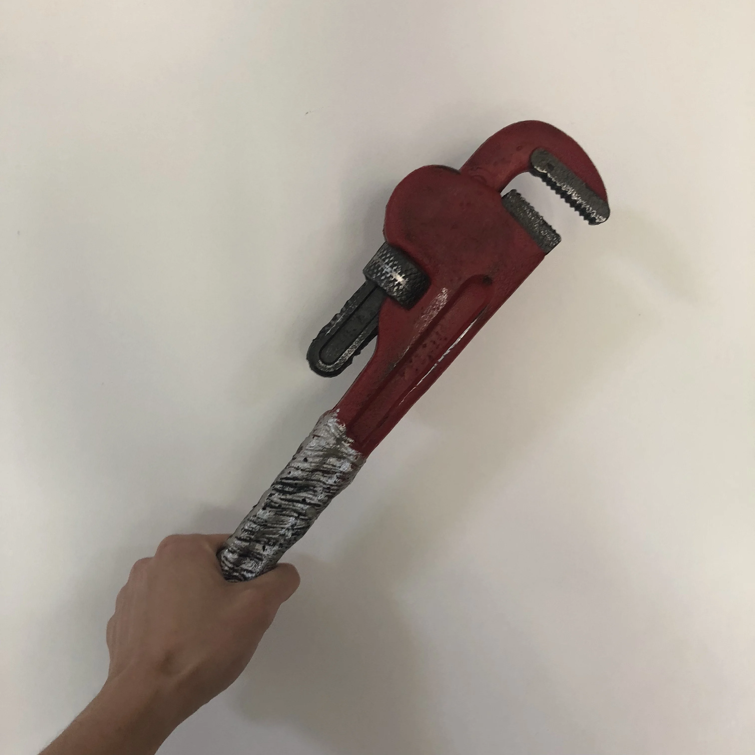 Гаечный ключ для косплея инструмент ремонта 1:1 Детские игрушечные плоскогубцы