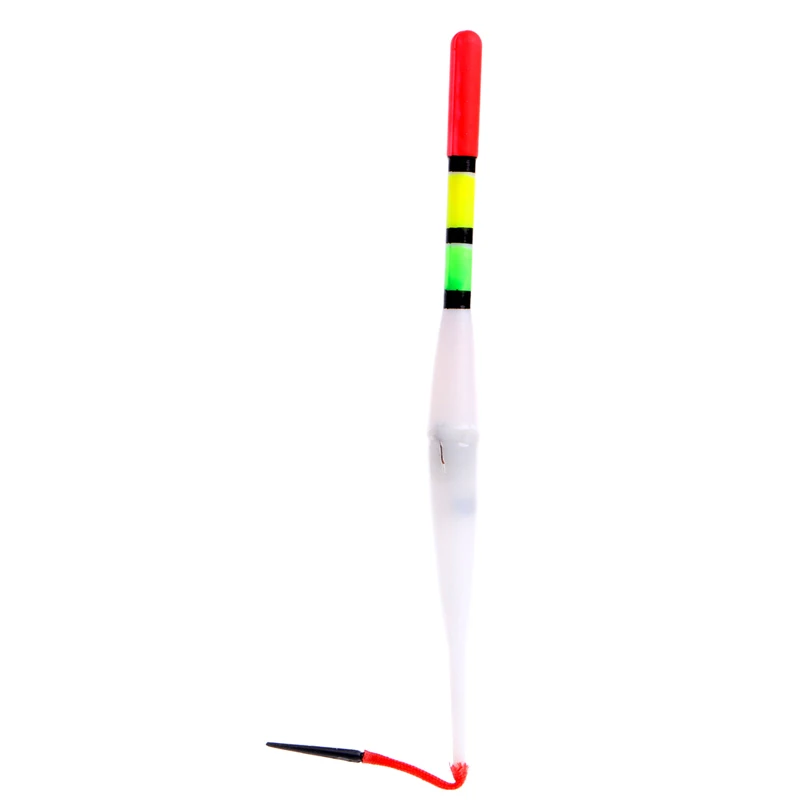 1 шт. светящийся стержень пена ручки Рыболовные Поплавки химическая лампа для
