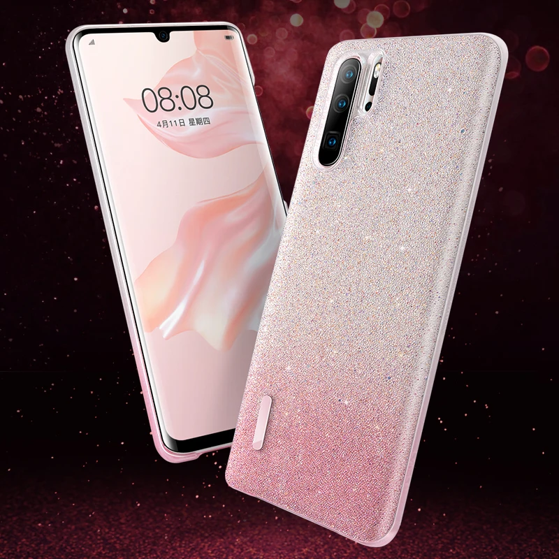 Чехол для телефона Andme huawei p30/pro p30 pro роскошный блестящий Блестящий чехол телефона|