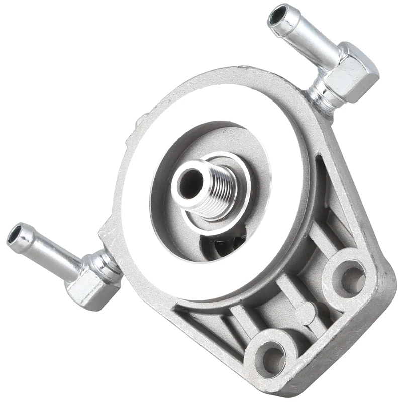 1 шт. черный металлический 10 мм Автомобильный топливный фильтр подъемник Праймер