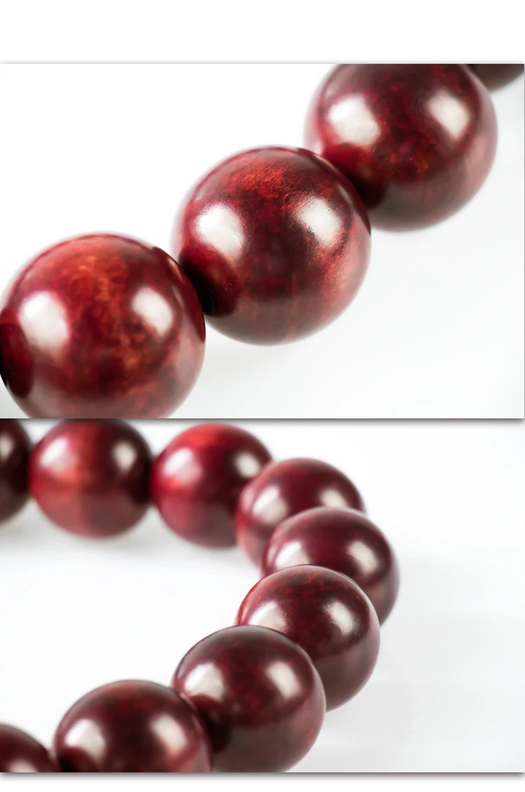 Буддийские натуральное дерево Будды монах четки Цепочки и ожерелья для Шаолинь