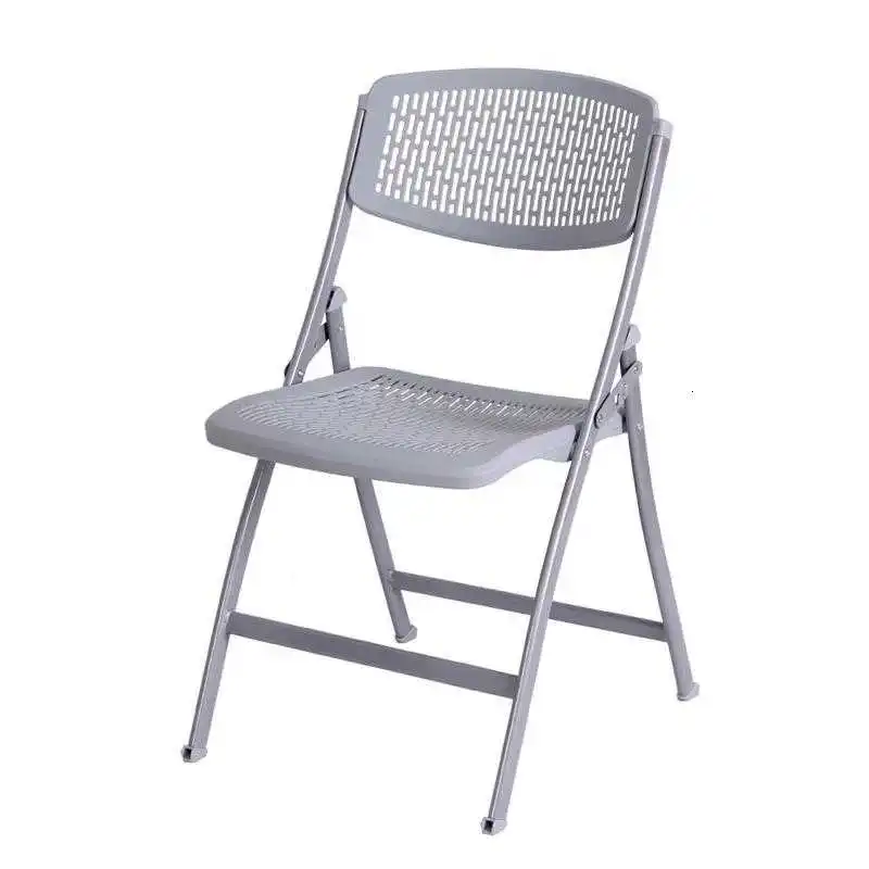 Staf Foldable Jefe Alta Calidad Office Conference Modern Sedie Moderne Pieghevoli De Silla Oficina Folding Chair With Board |