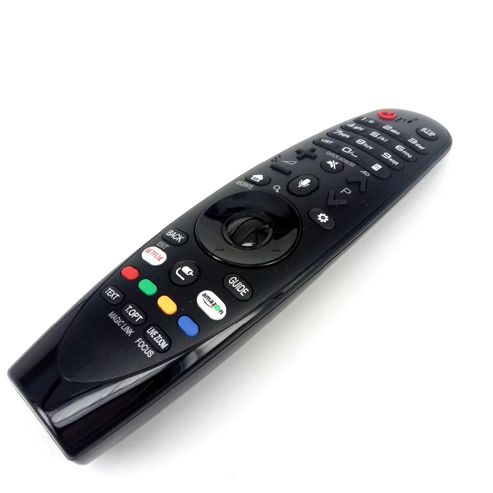Новый оригинальный AN MR650A для LG Magic Remote Control с голосовым помощником выбора 2017 Smart