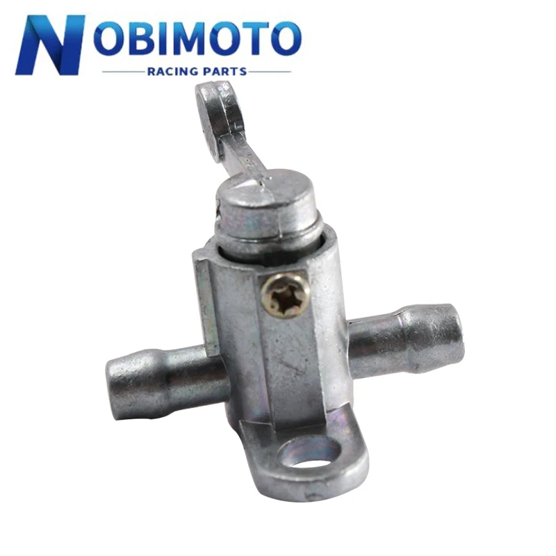 Топливный кран для мотоцикла бензина Petcock переключатель клапана насоса масляный