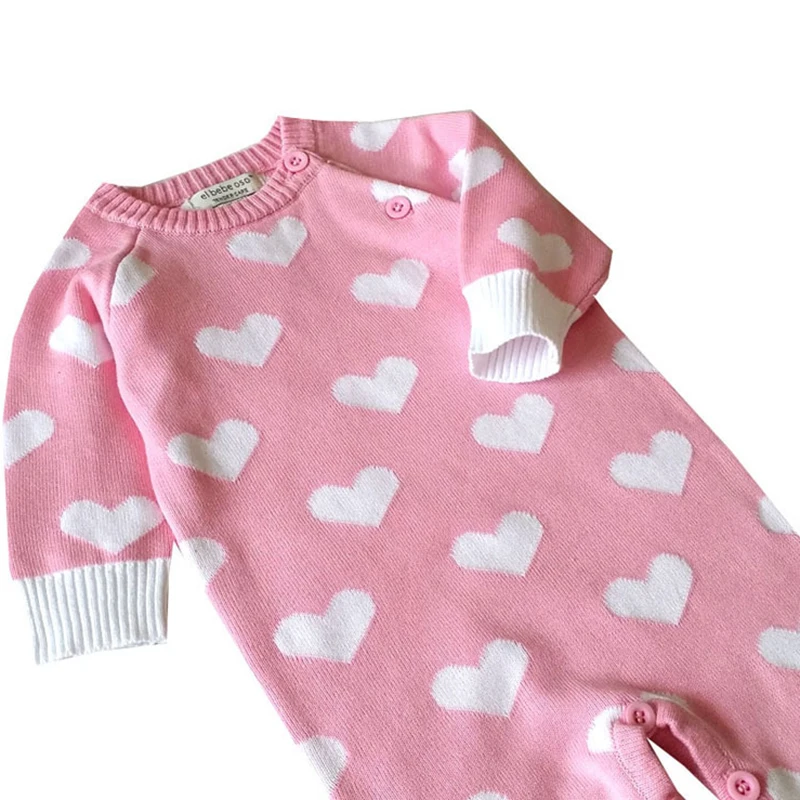 От 0 до 2 лет Одежда для новорожденных Детский свитер детский хлопковый