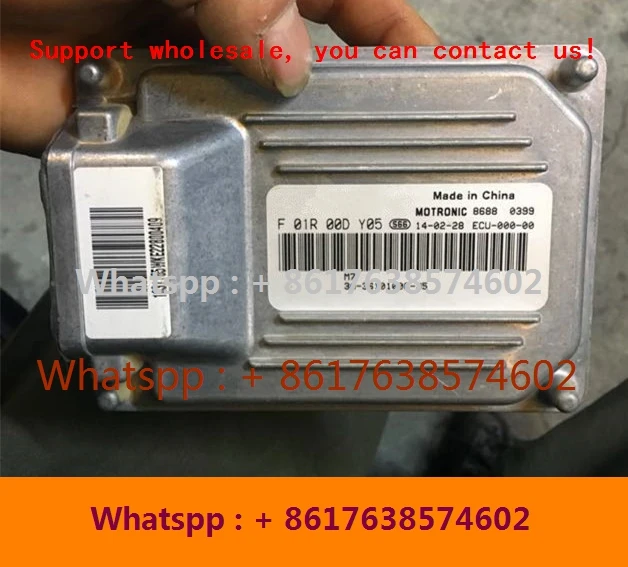 

Для F01R00DY05 3A-3610100C-J5/F01RB0DY05 BYD S6 F0 F3 G3 плата компьютера для двигателя автомобиля/M7/F01R00DP68 F01RB0DP68 F3A-3610100C-L4