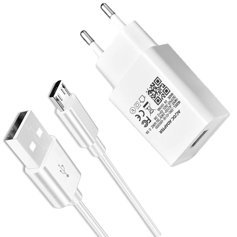 USB адаптер зарядного устройства для XiaoMi Mi 9T A2 8 Lite 9 se RedMi 8A 7A 6A 4A S2 5 Plus Note 8T 6 7 Pro 5A 4X