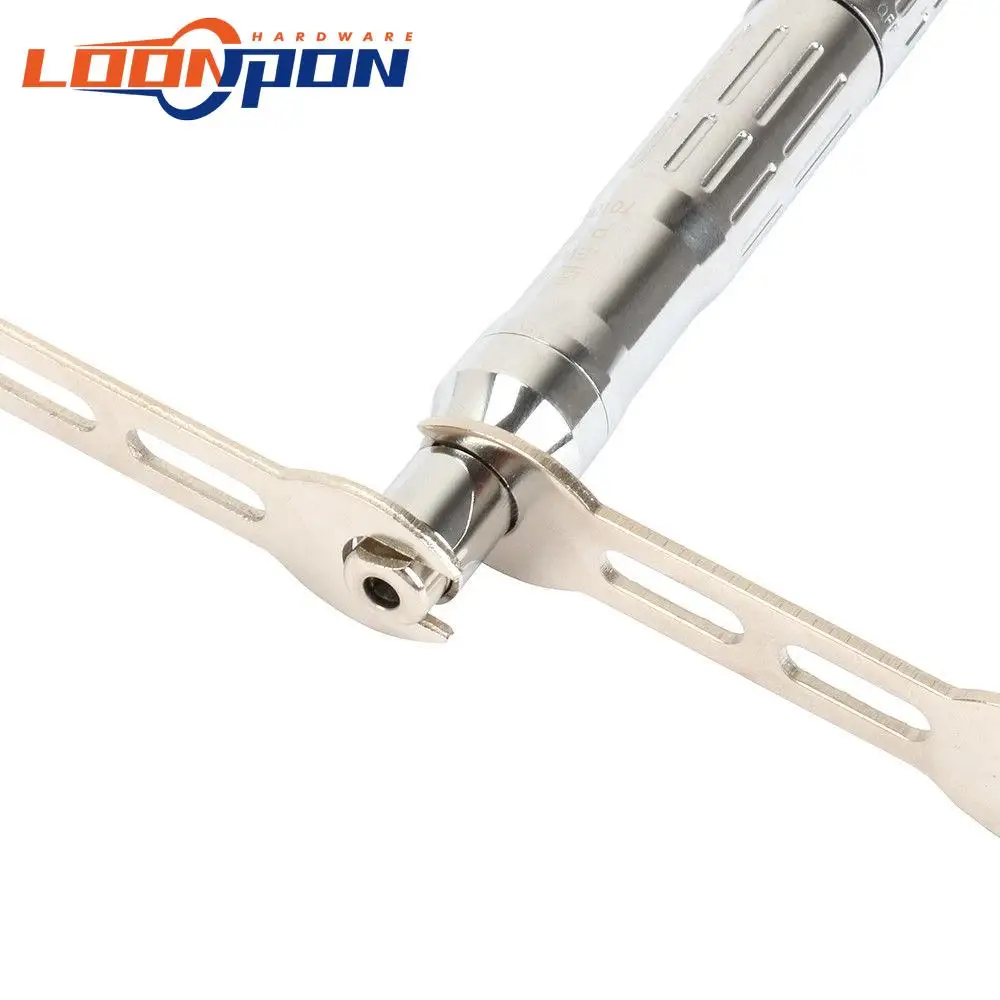 Пневматическая шлифовальная ручка 2 38/3 мм для стальных и столярных работ |