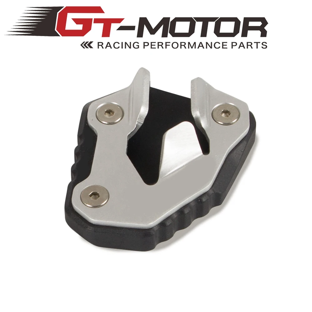 Выдвижная площадка для увеличения опорной пластины триумфа Tiger 800 XC / XR 2018 2019