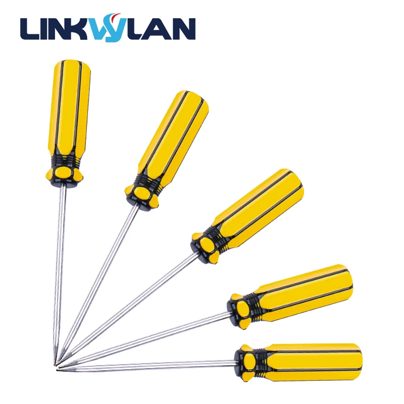 mini screwdriver using for open network connector keystone jack and patch panel | Компьютеры и офис