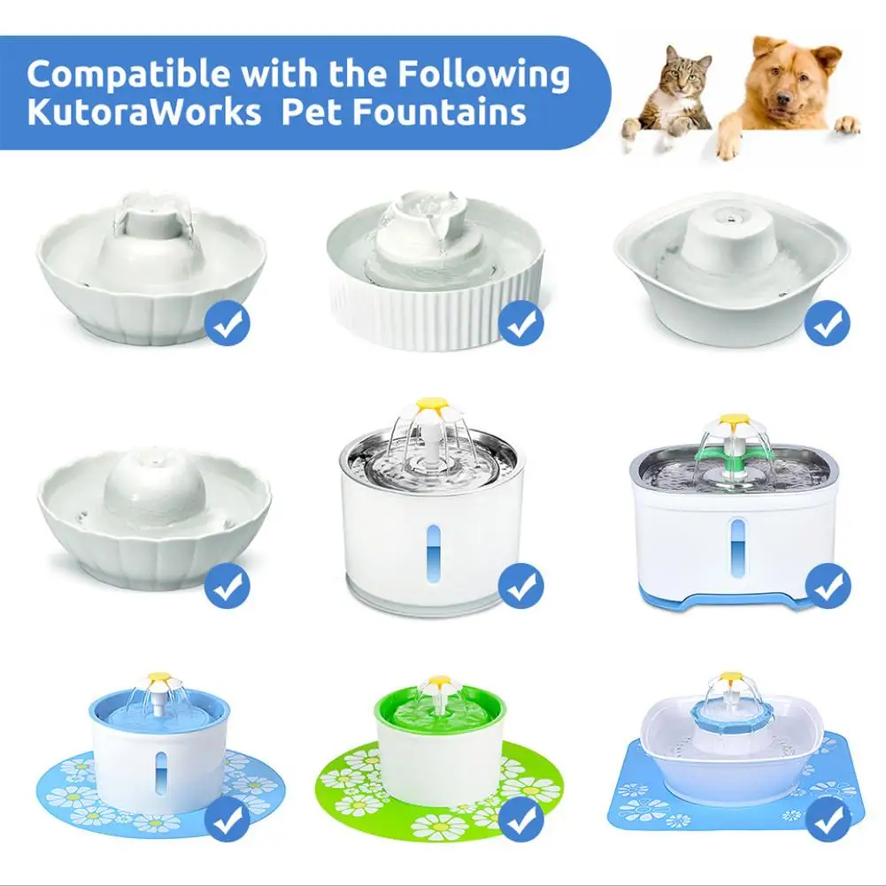 

Pet Products