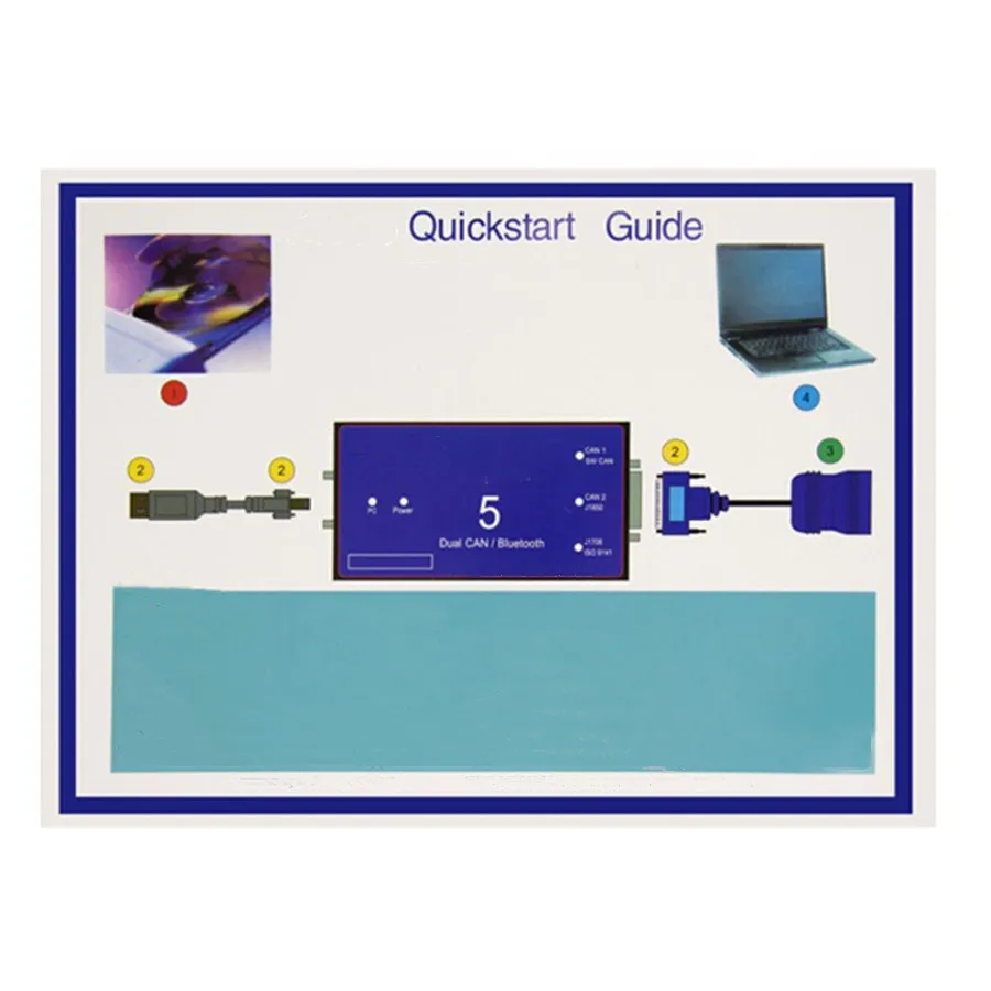 Работает для мульти брендов с Bluetooth DPA5 недостаток тележек трейлеров Heavy Duty Truck