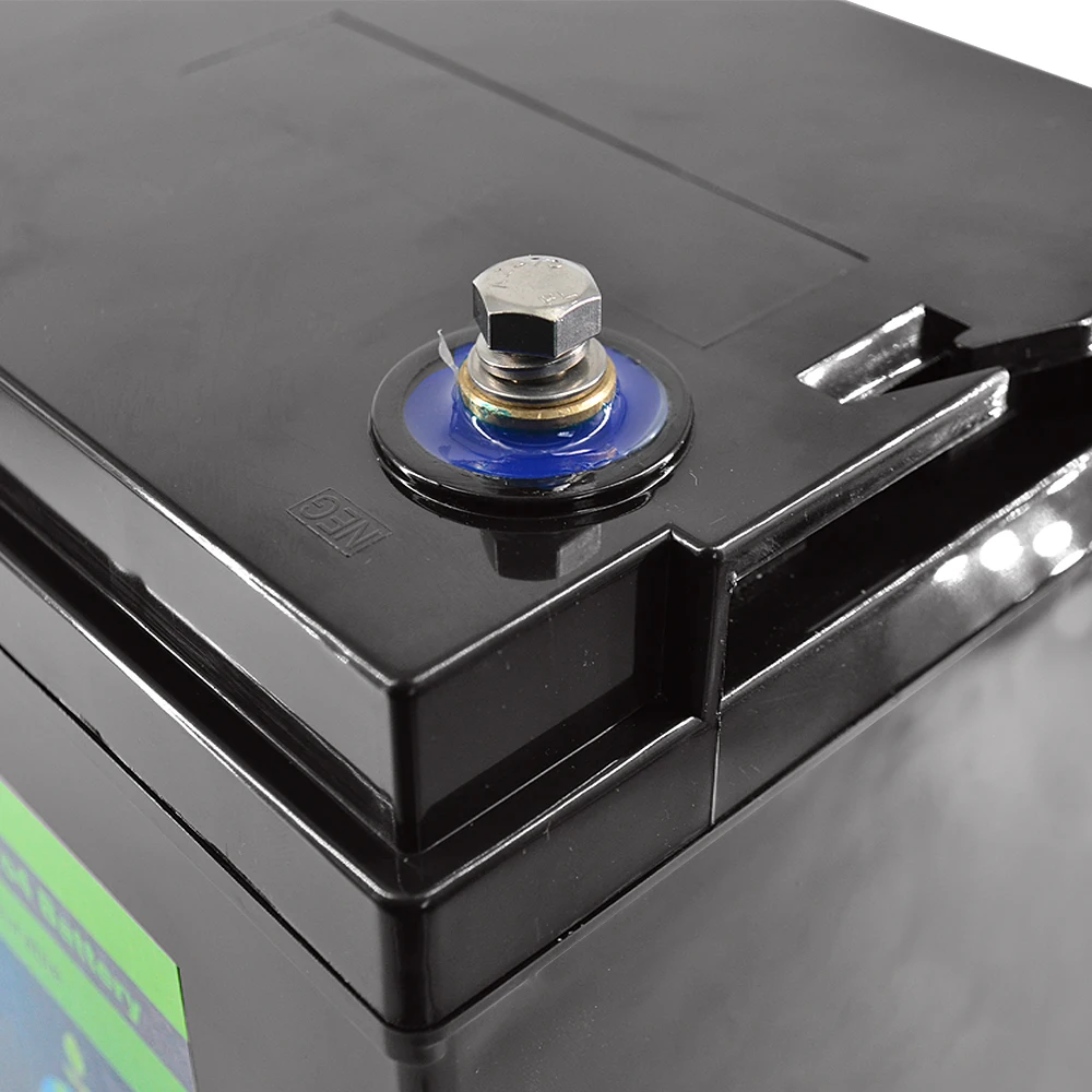 

12V 100Ah Battery for storage/caravan