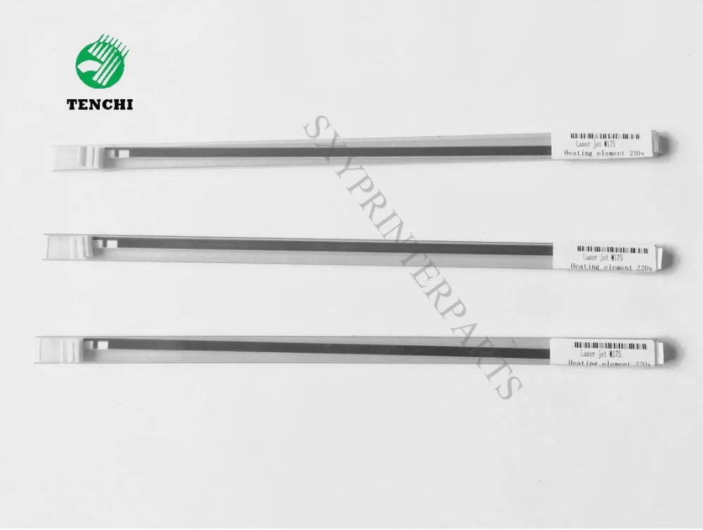 

10PCS Free shipping original 90% new 220v Printer parts Heating element M175