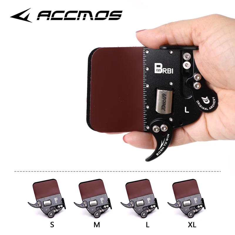 Защитные накладки на палец из яловой кожи защитные перчатки с бантом для