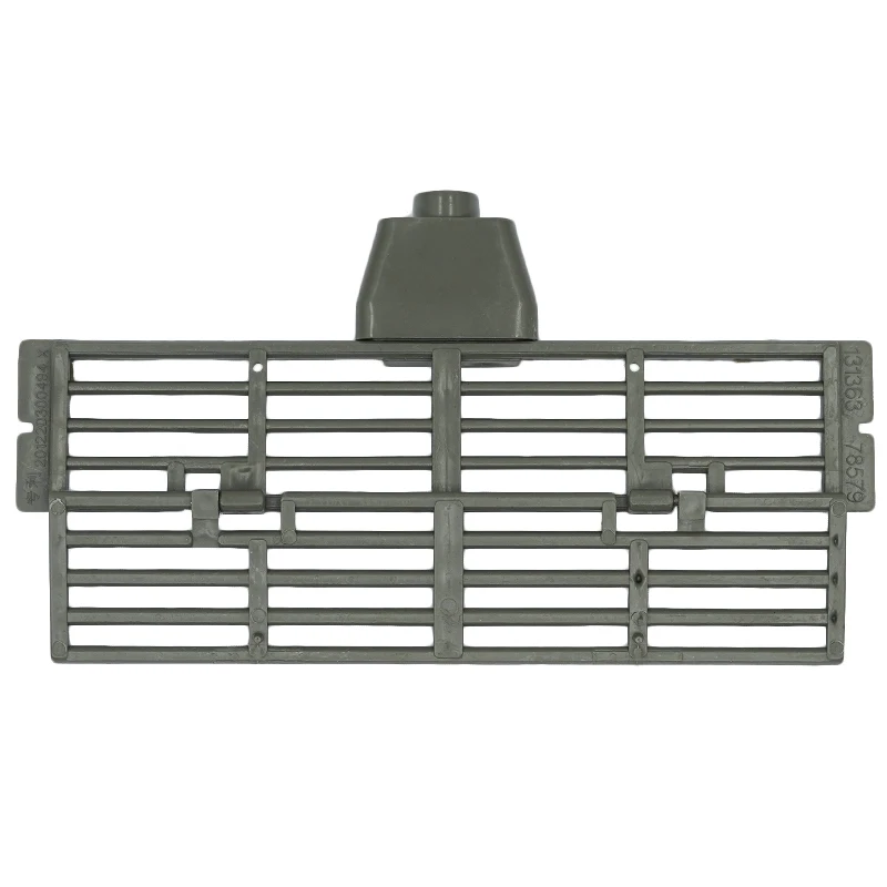 4Pcs Double-layer Beekeeping Fence Tools Anti Escape Bees Barrier Plastic Spacer Frame Hive Nest Door Vented Agriculture | Дом и сад