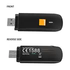 Разблокированный Мбитс ZTE MF192 HSDPA USB модем и ZTE 3G USB модем PK MF190 E1750 E1752