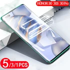 Гидрогелевая пленка для huawei honor view 30 pro plus, 30s, 30i, v30, 20, 20s, 20i, 531 шт.