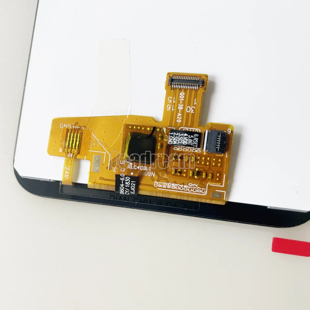 

5Pcs 100% Tested For Huawei Y7 2018 LCD Y7 Pro 2018 Display Touch Screen Digitizer Assembly For Y7 Prime 2018 LCD Replacement