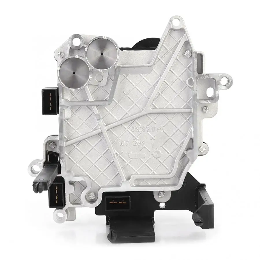 Автоматическая мультиtronic коробка передач MCU ECU 01J927156JG Подходит для Audi B7 A4 A6 A8 2 0 T