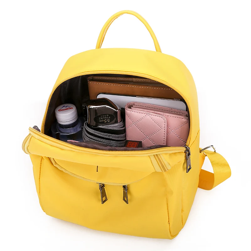 Роскошный рюкзак с вышивкой новинка 2020 весенний женский высокого качества