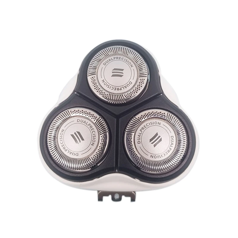 

Poleet Razor Blade Replacement Shaver Head HQ7 for HQ7120 HQ7290 HQ7310 HQ7320 HQ7325 HQ7340 HQ7345 HQ7350