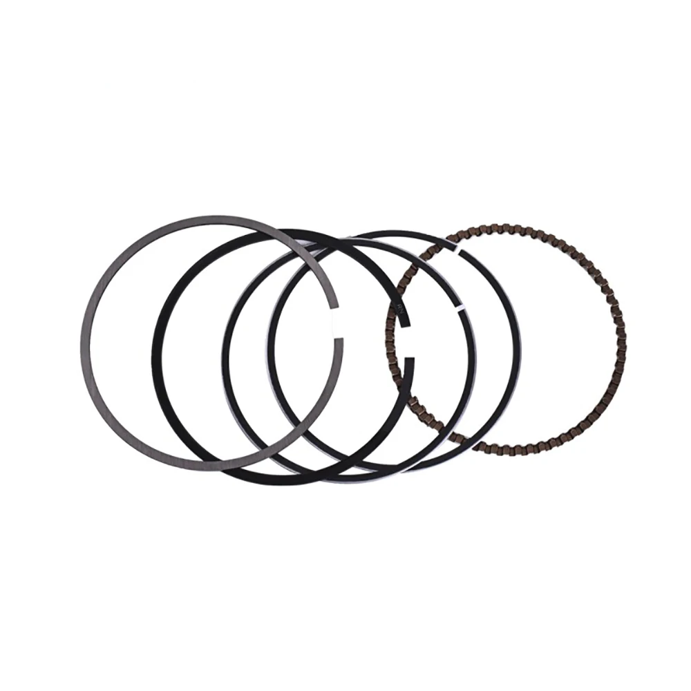 

STD 62mm Motorcycle Piston and Piston Ring Kit For KAWASAKI GPX250 GPX 250 GPX250R 86-07 GPZ250 GPZ 250 GPZ250R 86-87