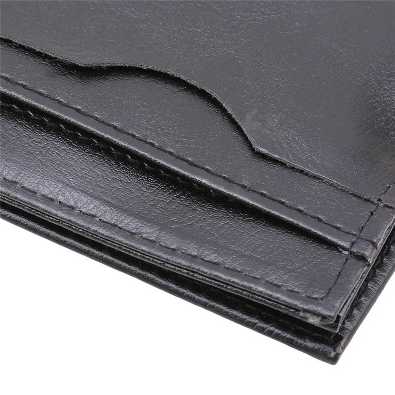

1Pc New Magic Trick Flame Fire Wallet Mystical Bifold Wallet for Stage Street Magic Trick Performances Pranks Jokes Magic Toys