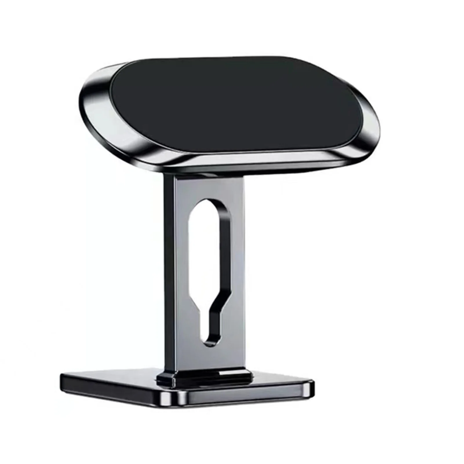 

Универсальный автомобильный держатель для телефона магнитный автомобильный держатель для телефона на приборную панель с поворотом на 360 г...