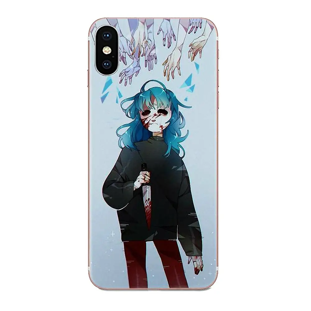 Салли уход за кожей лица игры мягкий Куинн телефона для LG G2 G3 G4 G5 G6 G7 K4 K7 K8 K10 K12 K40