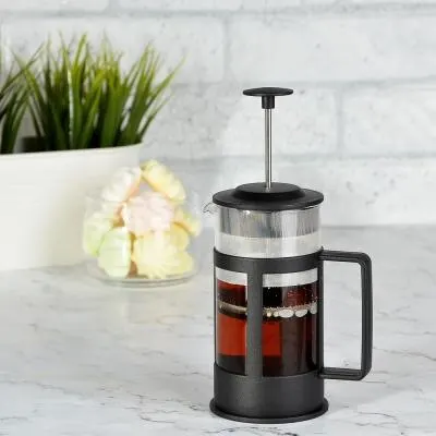 VETTA Мелана Френч пресс пластик стекло 350мл|Кофейники| |