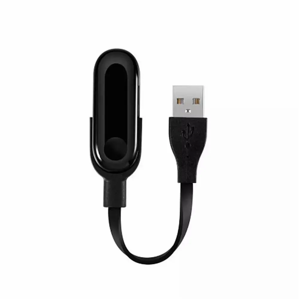 Подходит для зарядного кабеля Xiaomi Mi Band 3 15 см сменный кабель адаптера