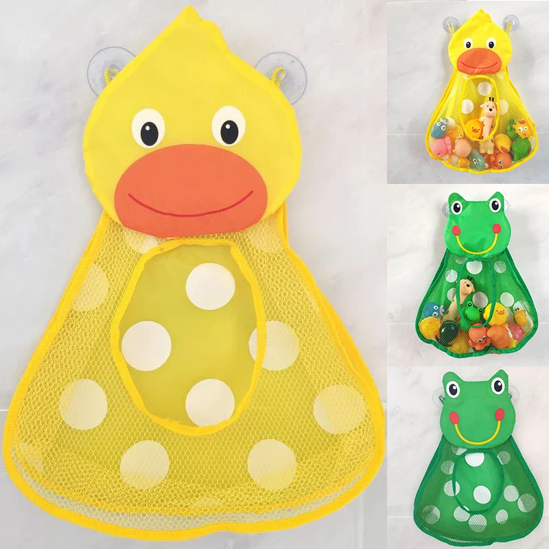 Baby Shower игрушки для ванной комнаты с милым желтым утенком Лягушонок кролик в