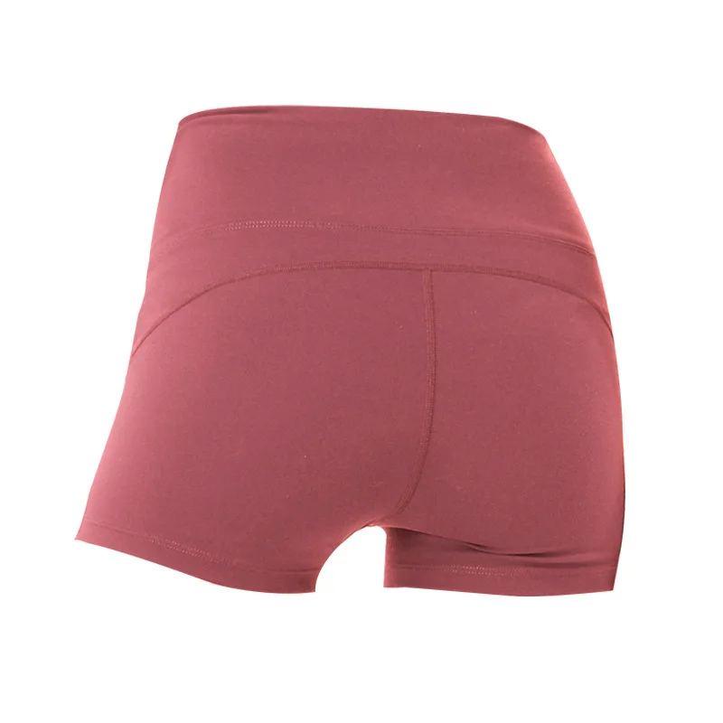 

Women Jogging Shorts High Waist Sports Tight Running Fitness Sportwear Leggins Gym Clothing