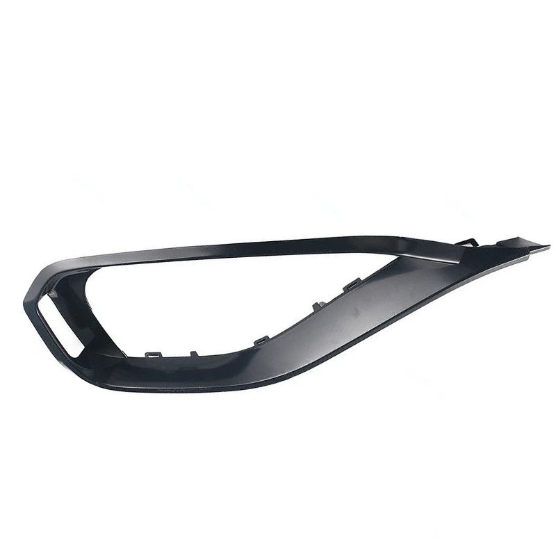 Хромированная накладка на переднюю противотумансветильник ру рамку ры для BMW F32