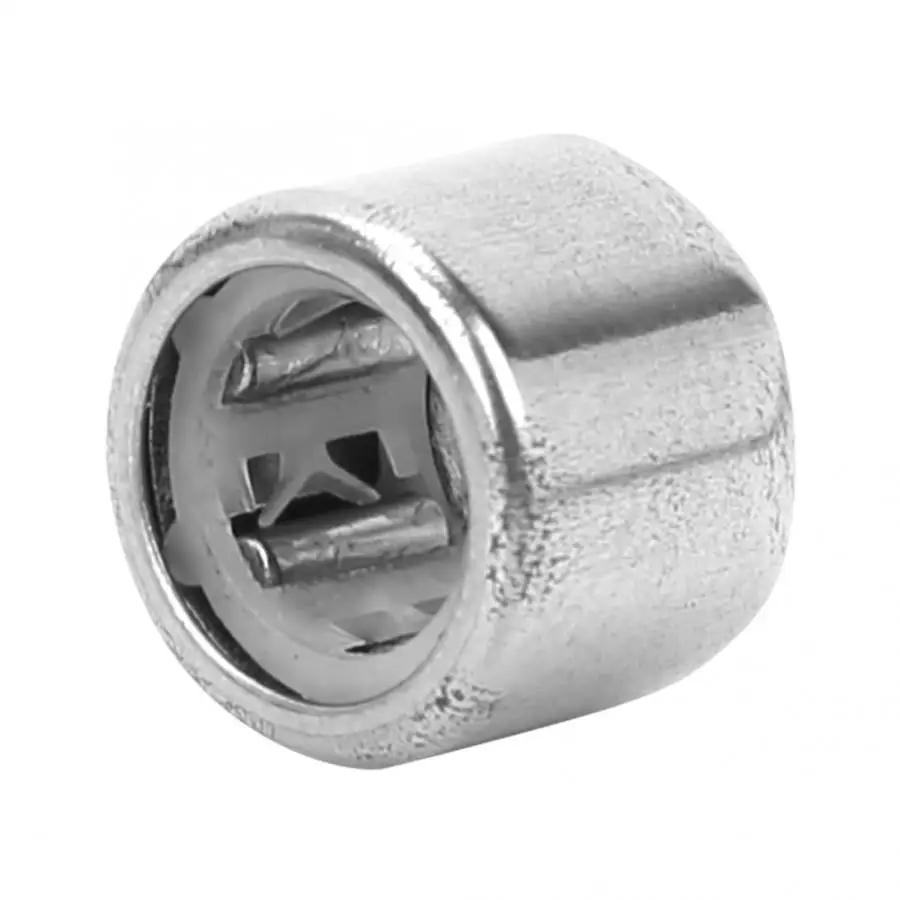 10 шт. односторонний клатч игольчатый роликоподшипник подшипниковый