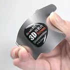 Инструмент Qianli для 3D демонтажа карт, ультратонкий инструмент для открывания ЖК-экрана, для iPhone, Samsung, Xiaomi, iPad