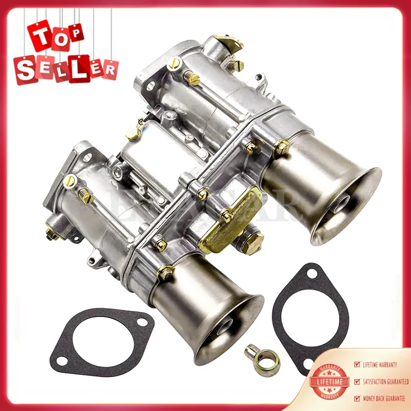 Высококачественный карбюратор вертикального типа с 2 прокладками и воздушным