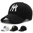 Бейсболки для женщин и мужчин, Снэпбэк кепки унисекс, модная весенне-летняя шапка в стиле хип-хоп, женские повседневные хлопковые кепки, брендовая Прямая поставка