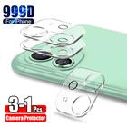 Apple, оригинальное Защитное стекло для камеры iPhone 11 Pro Max X XR XS MAX, защита для экрана iPhone 11 7 8 Plus SE, стекло для объектива камеры