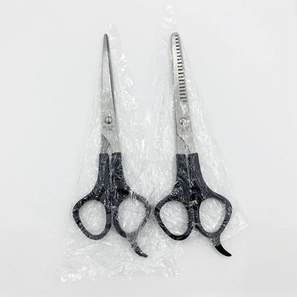 

Professional Hairdressing Scissors Set Kit Hair Cutting Scissor Hair Scissors Barber Scissors Hairdresser Salon Accessaries Tool